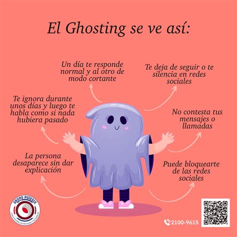 Ghosting